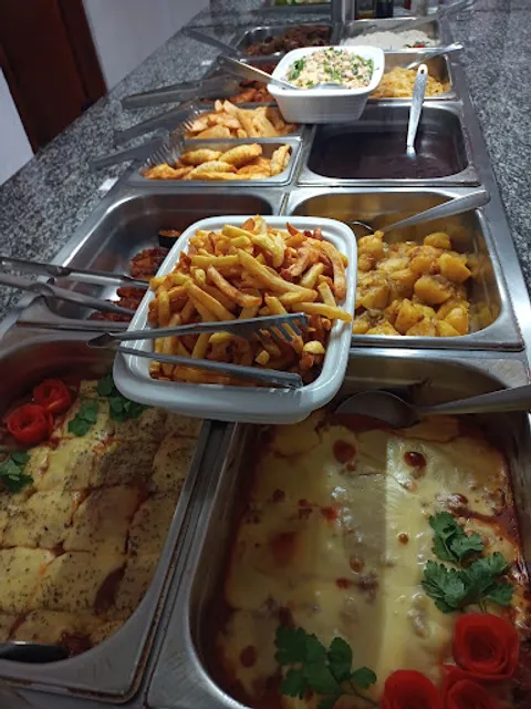 Restaurante Missões