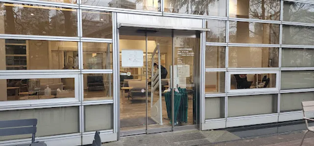 サンドイッチとコーヒー ampere 荻窪