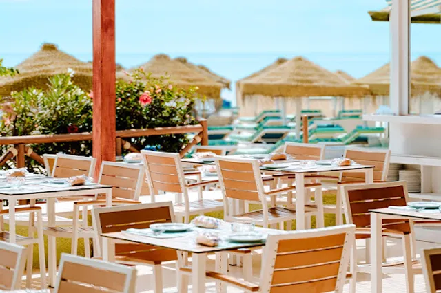 Chiringuito El Palmar