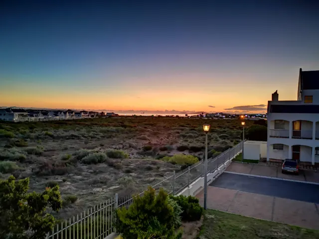 Sunset Heights Self-Catering Apartments