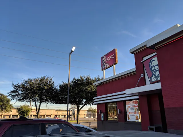 KFC