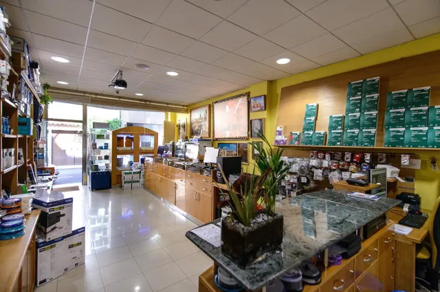 MicroLeón Informática