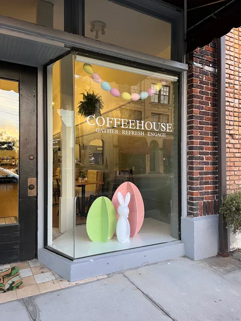 One Thirteen Coffeehouse