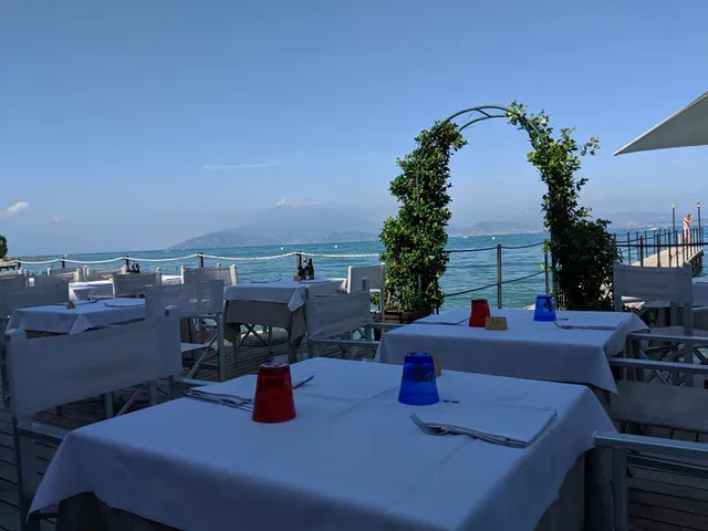 Ristorante @ Hotel Aurora