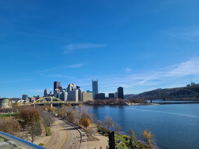 The Rangos Giant Cinema