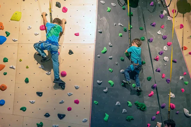 Climb Academy