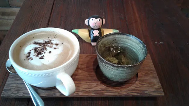 Baan-Ka-Fae by ครูเกศ.