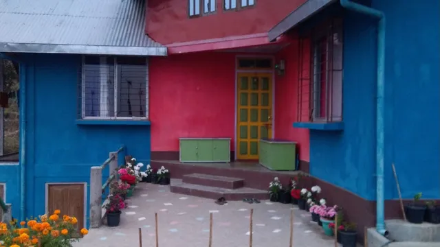Pandeys Homestay Kalimpong