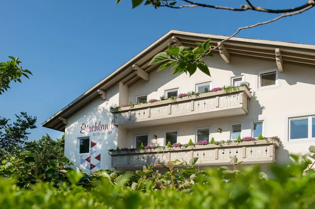 Pension Etschland