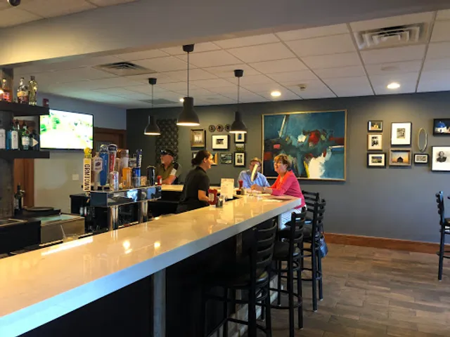 Grapevine Pizzeria & Restaurant