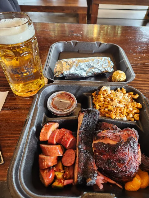 Nicky’s Smokehouse