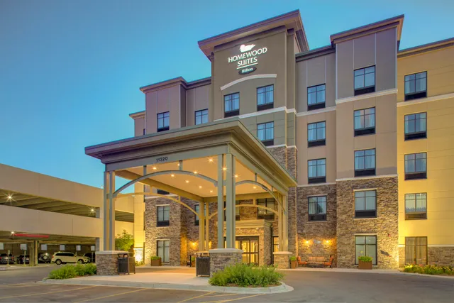 Homewood Suites by Hilton Wauwatosa Milwaukee