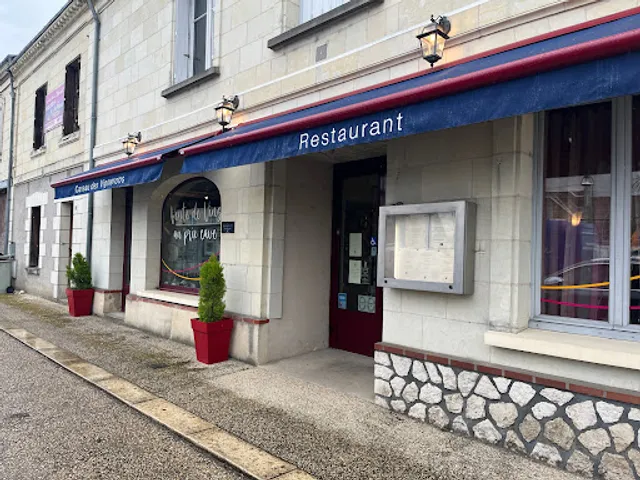 Restaurant Saint Nicolas Gourmand