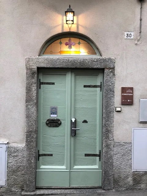 Rocca dell’Innominato