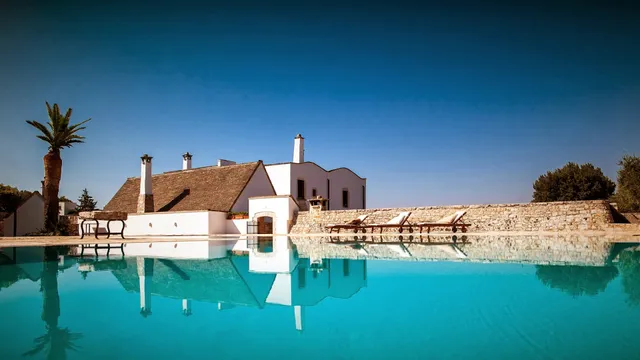 Masseria della Croce