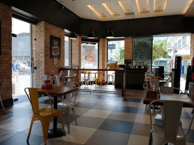 Padaria e Confeitaria Imperial Botafogo