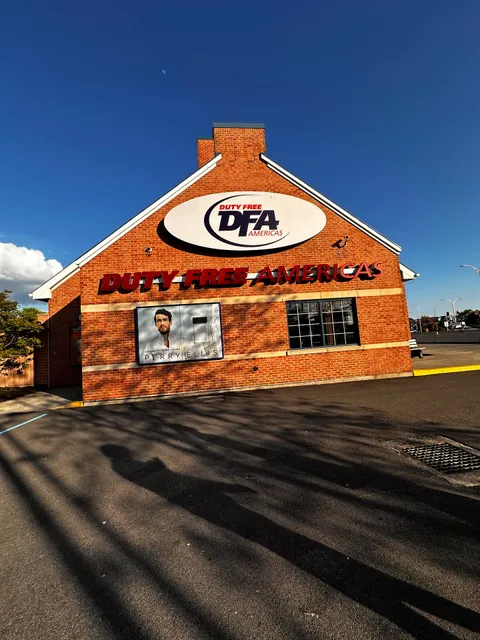 Duty Free Americas
