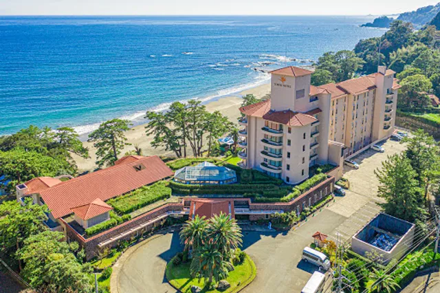 Izu Imaihama Tokyu Hotel