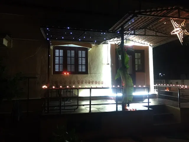 Aangan Fine Dining Restaurant