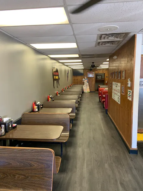 Jimmy’s Smoke House