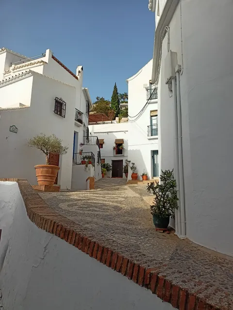 Mirador de Santo Cristo