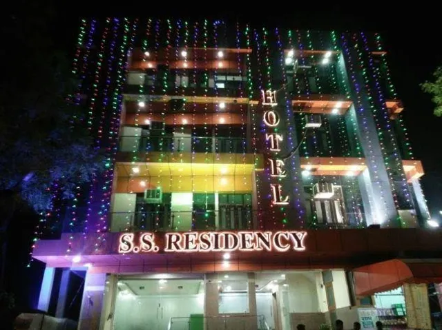 S S Residency