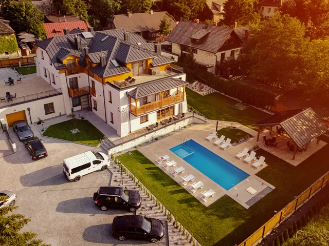 Willa Kazimierz Dolny