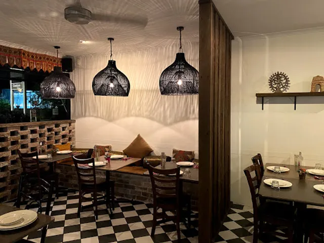 Tandoori Flames - Coolum Beach