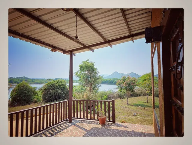 Jawai Legacy Shambhala