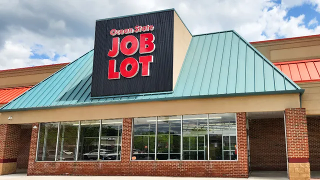 Ocean State Job Lot