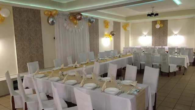 Restauracja Radosna Gorzów