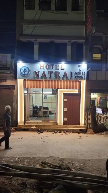 Hotel Natraj
