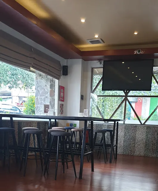 Visi Coffee & Kitchen