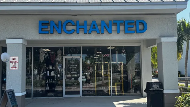 Enchanted Midnight Sun