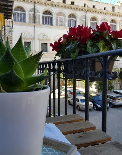 Le Casette di Marcì