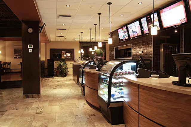 Les Rôtisseries Duhamel