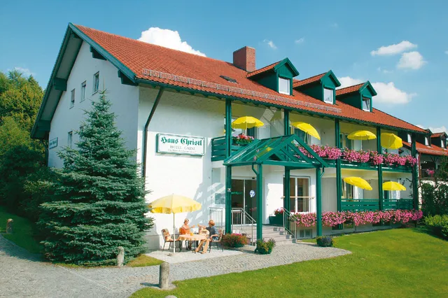 Hotel Garni Christl