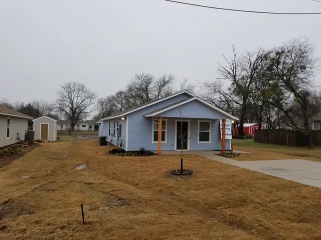 Habitat For Humanity of Denton County
