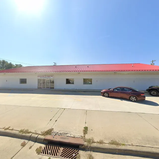 Nelsonville TV Cable Inc