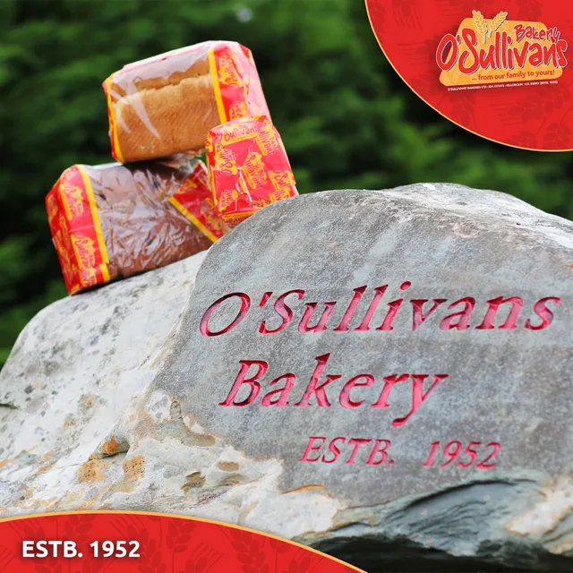 O Sullivan's Bakery