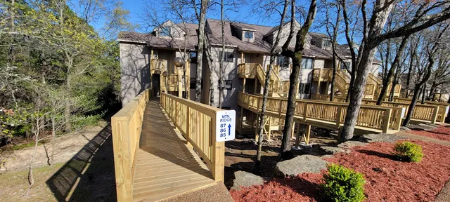 Wyndham, Mountain Ridge