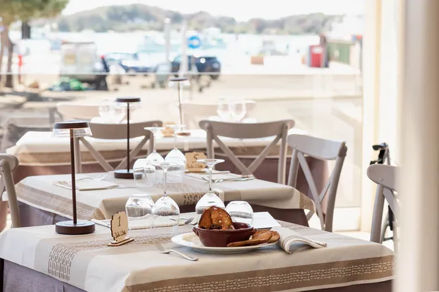 Ristorante Bella Costa Porto Cesareo