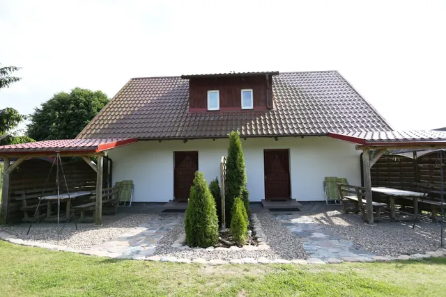 Agroturystyka Pod Pstrągiem