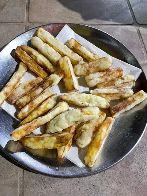 Food palace restaurant