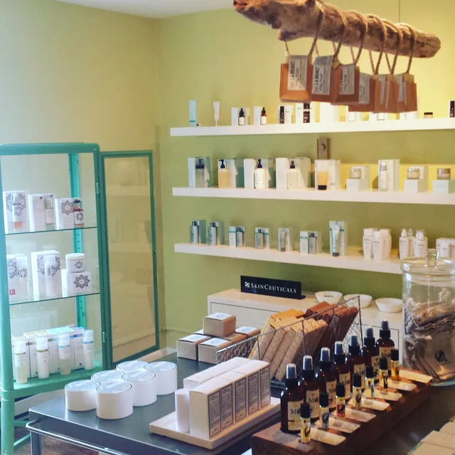 Supple Apothecary