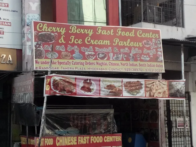 Dolphin Bakers And Fast Food