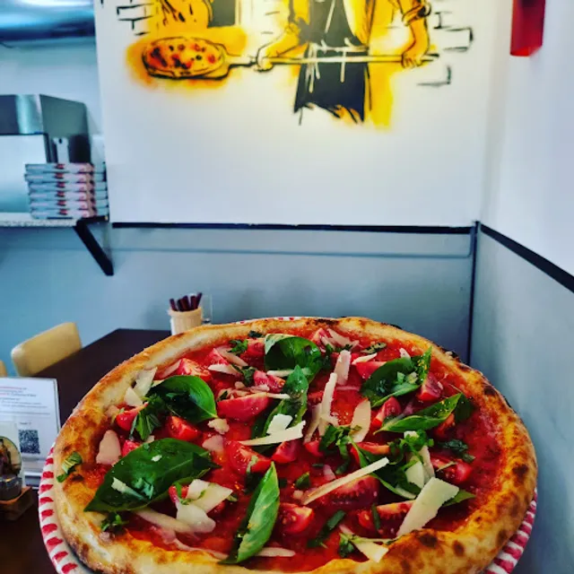 Pizzeria Ossi & Hannes