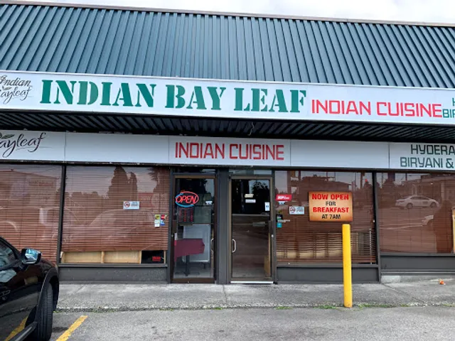 Indian Bay Leaf