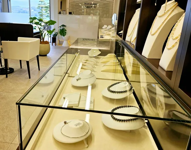 長崎真珠店