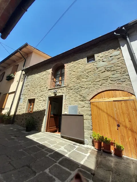 La Tana Nel Castelvecchio